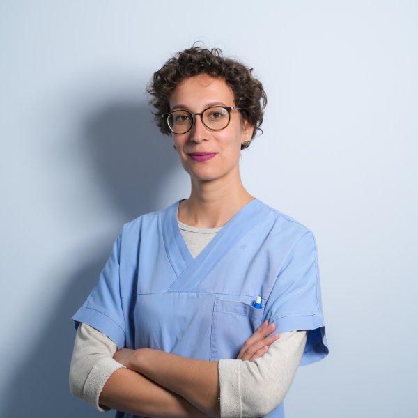 Sara Fronterre